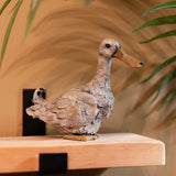 Wrendale 17cm 'Lily' Duck Figurine Ornament