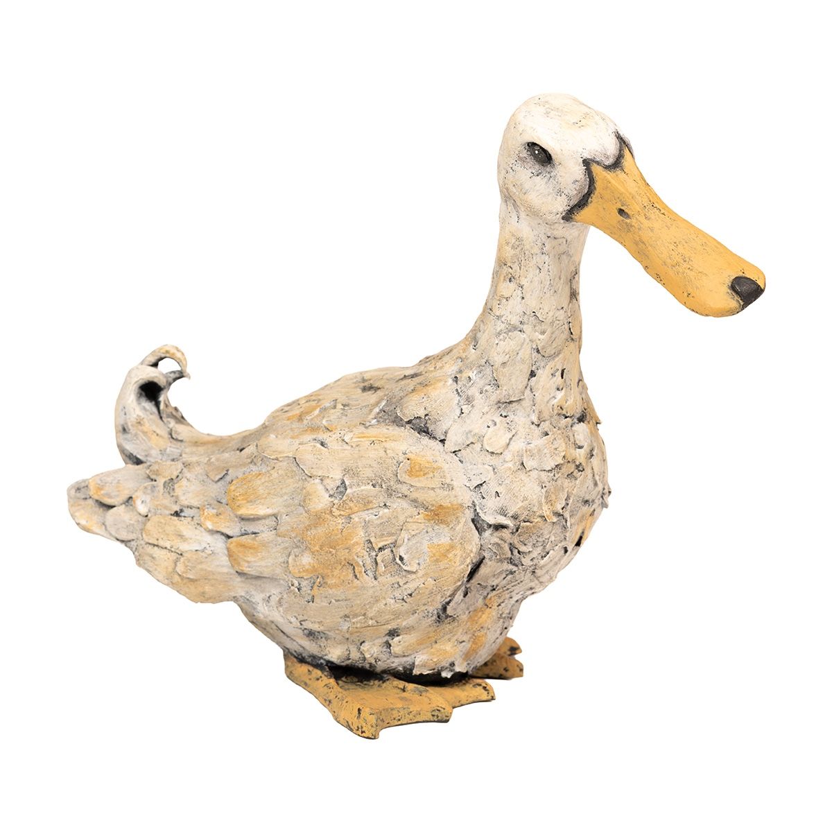 Wrendale 17cm 'Lily' Duck Figurine Ornament