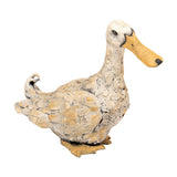 Wrendale 17cm 'Lily' Duck Figurine Ornament