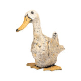 Wrendale 17cm 'Lily' Duck Figurine Ornament