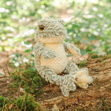 Wrendale 18.5cm 'Elliott' Frog Character Plush