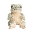 Wrendale 18.5cm 'Elliott' Frog Character Plush - Old Railway Line Garden Centre