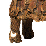 Wrendale 20.35cm 'Gordon' Highland Cow Figurine Ornament
