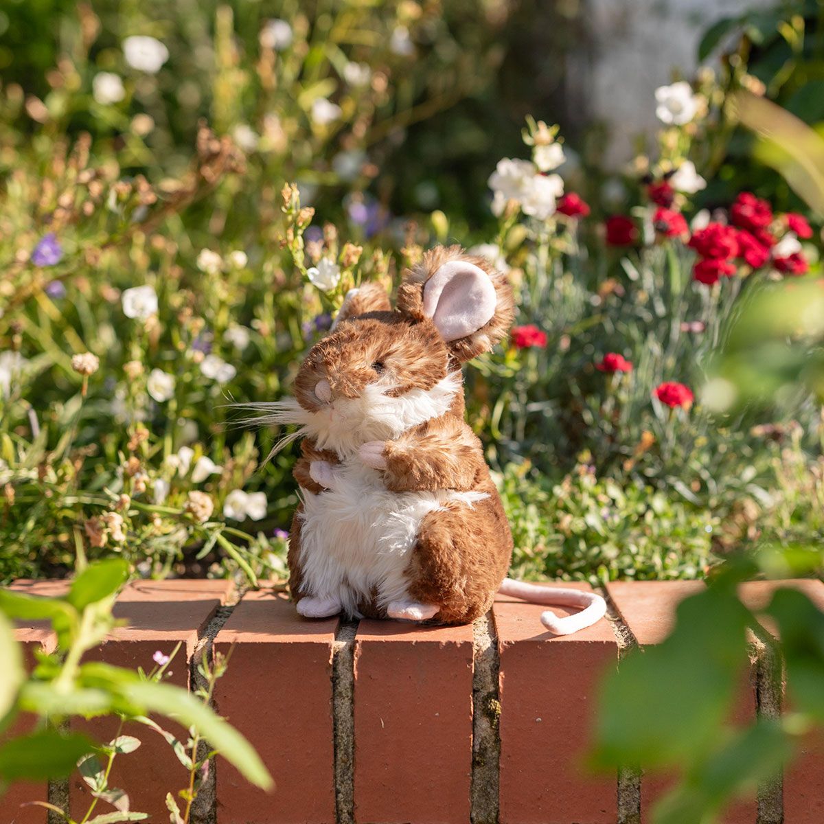 Wrendale 21.5cm Medium 'Oliver' Mouse Character