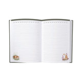 Wrendale 21.6cm Daily Journal