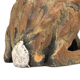 Wrendale 23cm 'Rowan' Hare Figurine Ornament