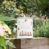 Wrendale 25cm Feed the Birds Tin