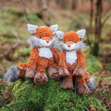 Wrendale 29.5cm 'Super Autumn' Plush Character