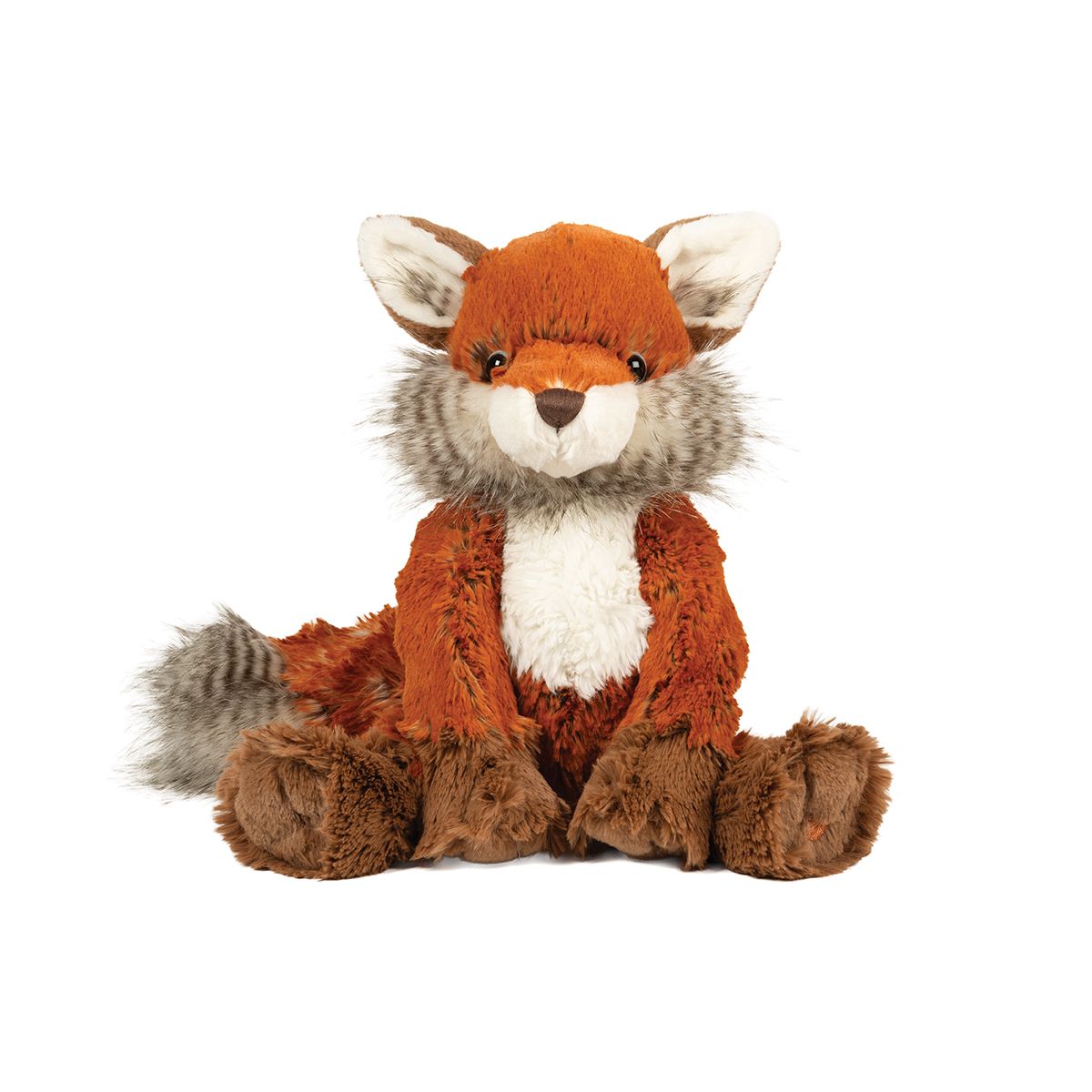 Wrendale 29.5cm 'Super Autumn' Plush Character