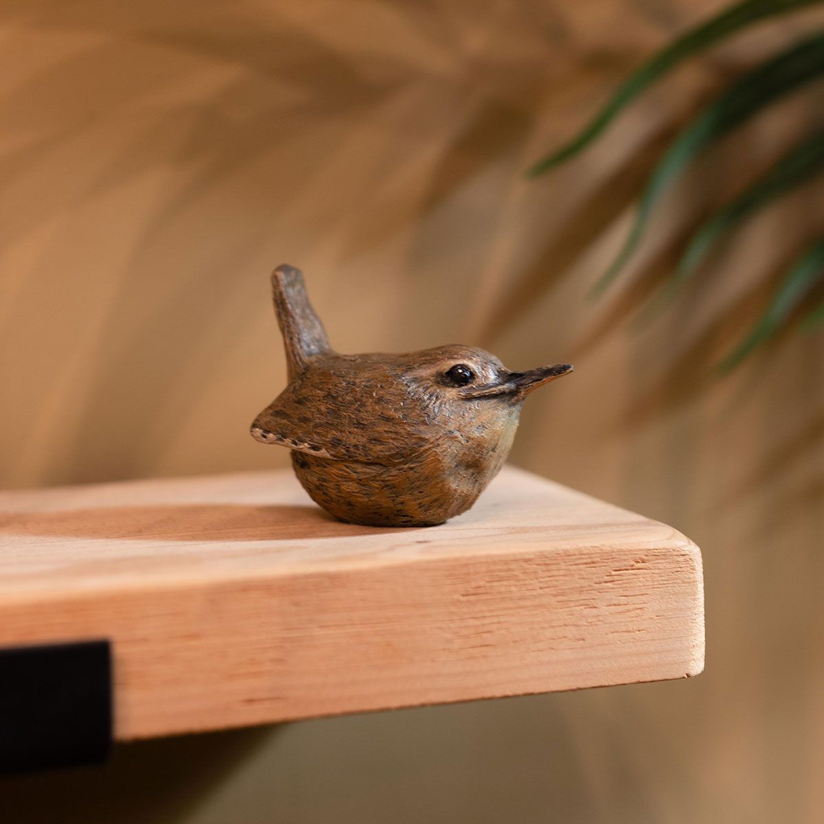 Wrendale 7.5cm 'Rosemary' Wren Figurine Ornament