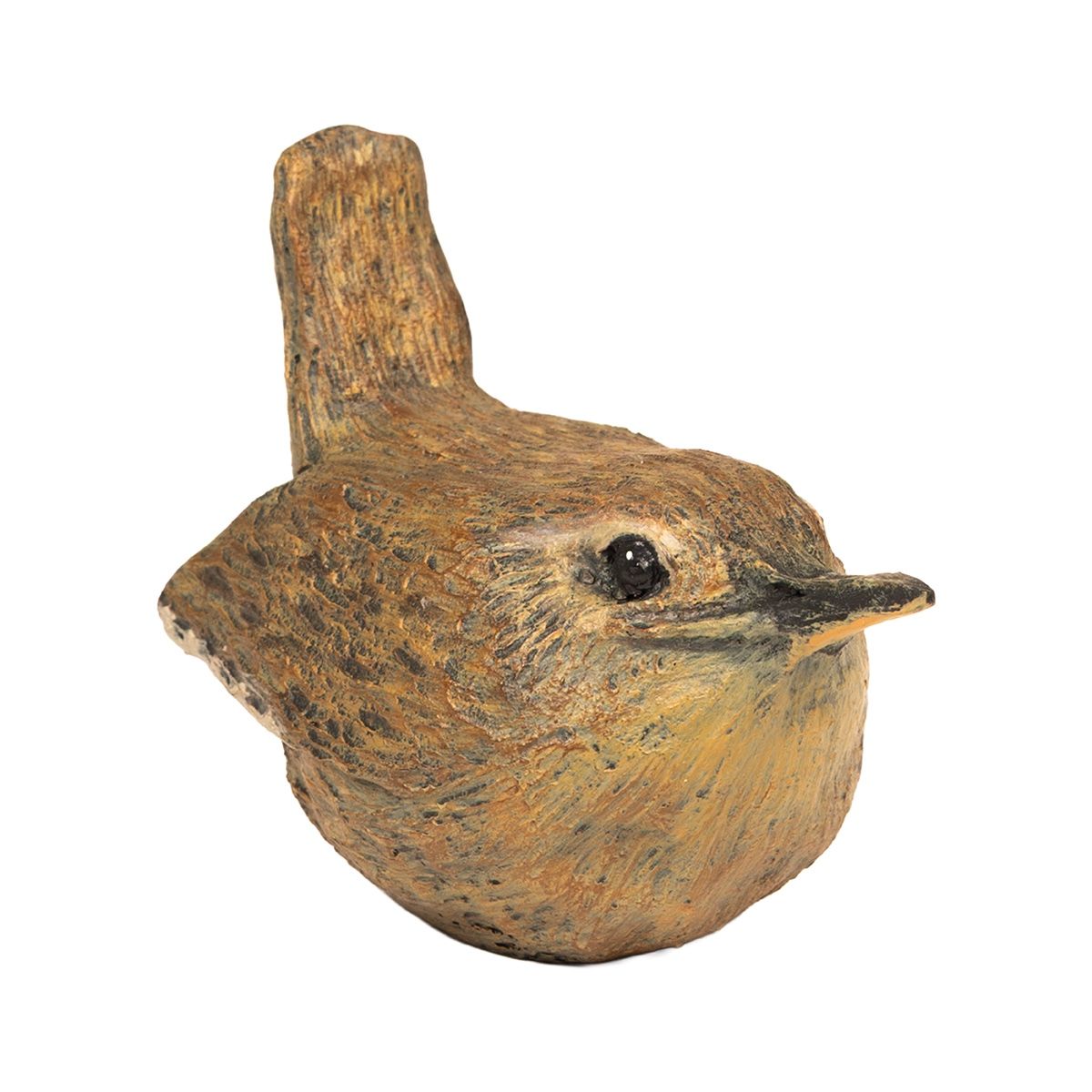 Wrendale 7.5cm 'Rosemary' Wren Figurine Ornament
