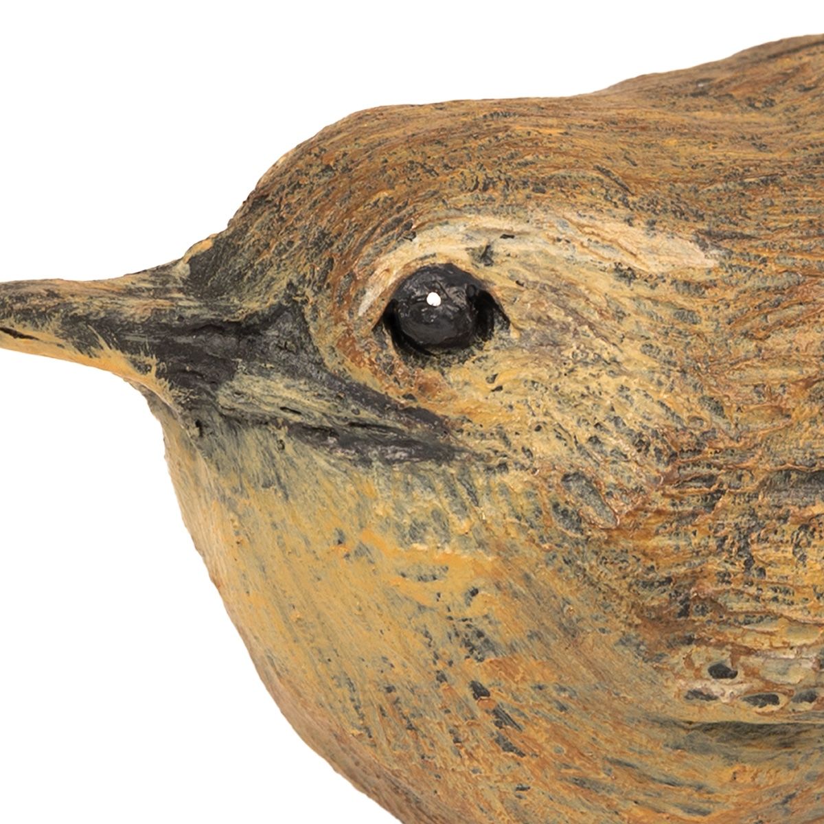 Wrendale 7.5cm 'Rosemary' Wren Figurine Ornament