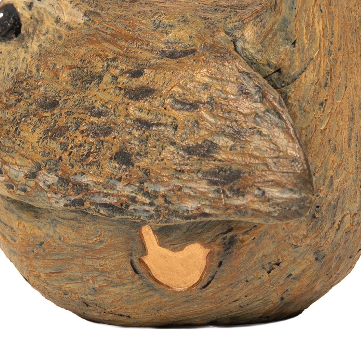 Wrendale 7.5cm 'Rosemary' Wren Figurine Ornament