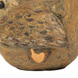 Wrendale 7.5cm 'Rosemary' Wren Figurine Ornament