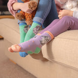 Wrendale 9-12 'Rosie' Rabbit Children's Socks