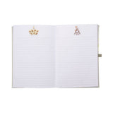 Wrendale A5 Signature Stationery Mouse Notebook