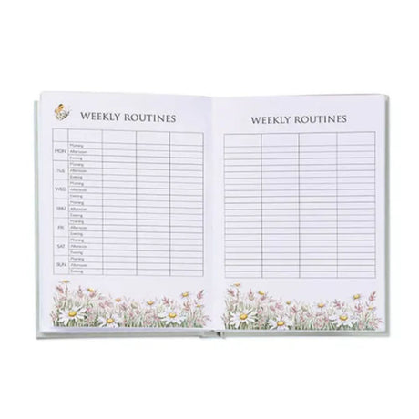 Wrendale A6 'Hello 2026' Diary