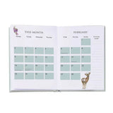 Wrendale A6 'Hello 2026' Diary