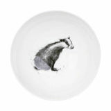 Wrendale 16cm Badger Deep Bowl