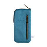 Wrendale 'Daydreamer' Fox Embroidered Glasses Pouch