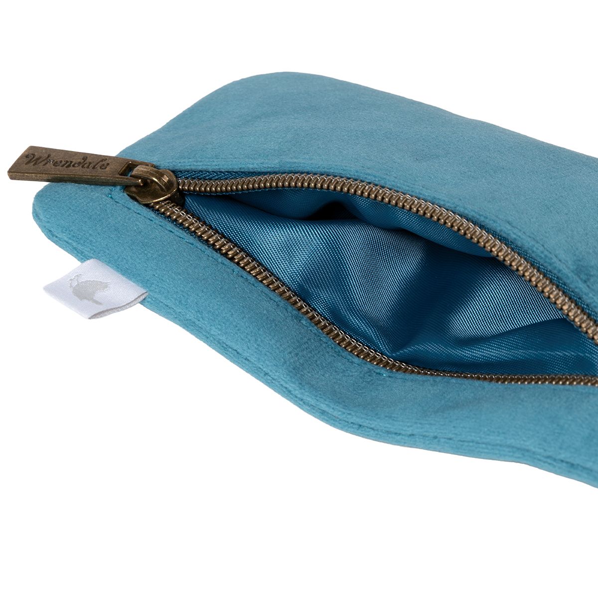 Wrendale 'Daydreamer' Fox Embroidered Glasses Pouch
