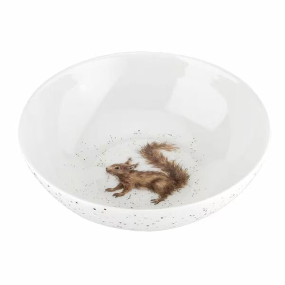 Wrendale Designs 6" Squirrel Bowl