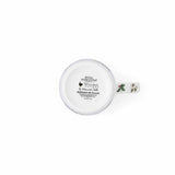 Wrendale Designs 300ml Gathered All Around Fine Bone China Mug - MMQA5629-XT