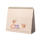 Wrendale Desk Calendar 2027