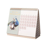 Wrendale Desk Calendar 2027