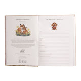 Wrendale Desk Diary 2027