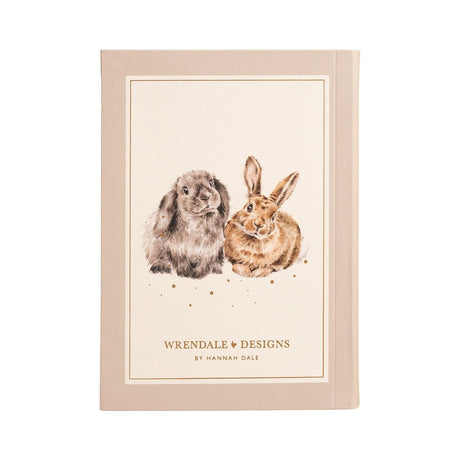 Wrendale Diary Planner 2027