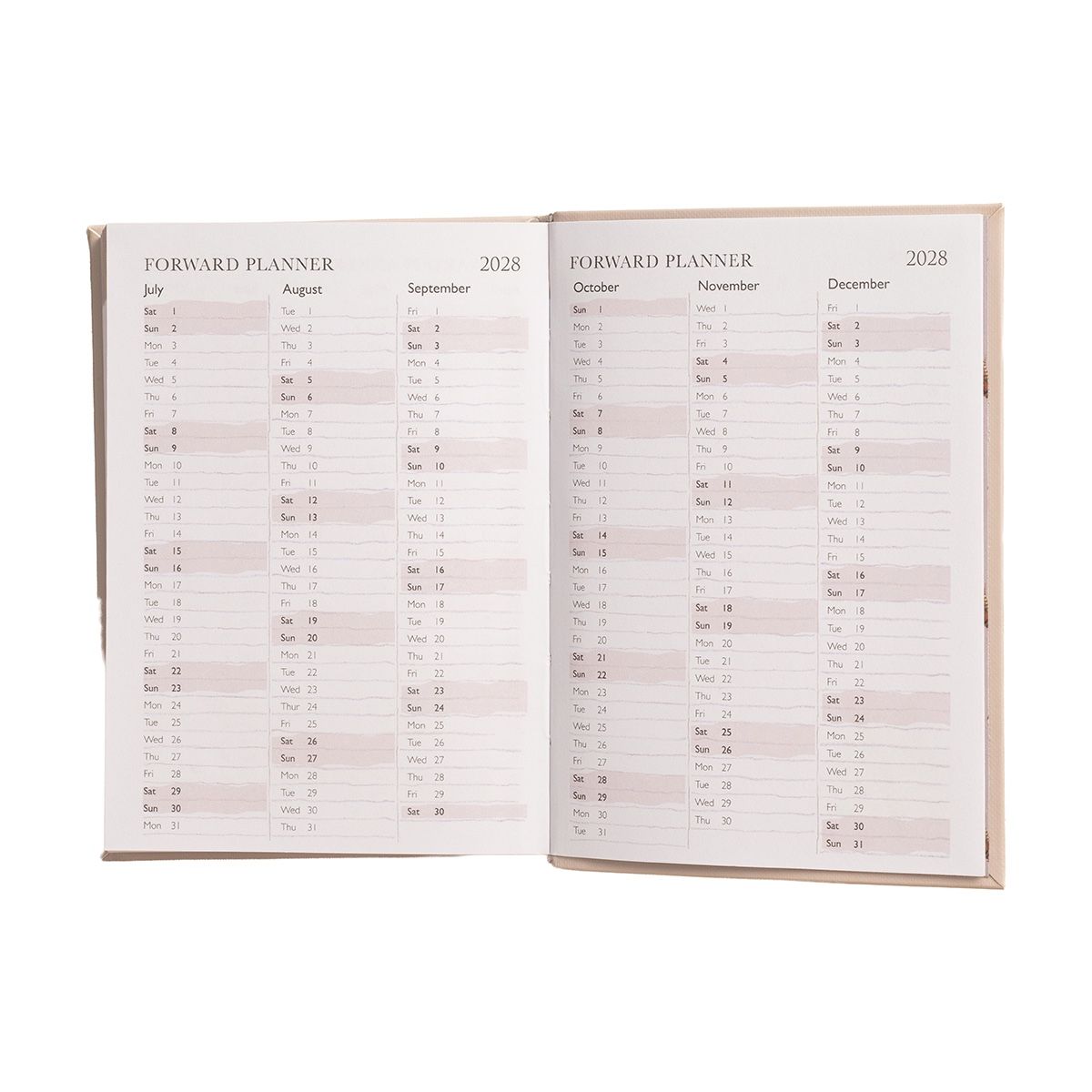 Wrendale Diary Planner 2027
