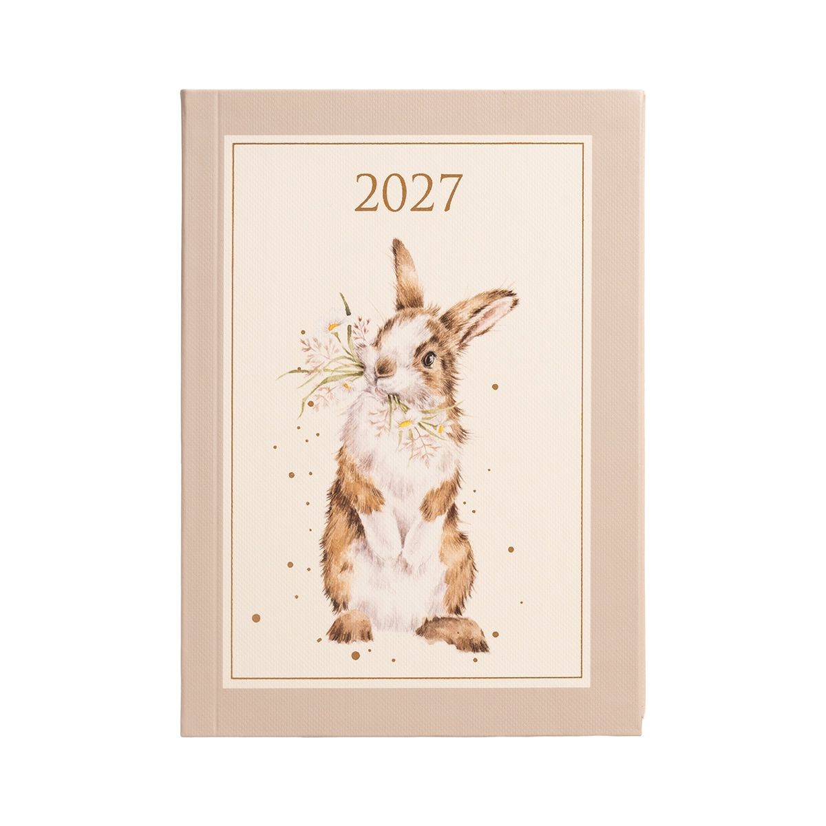 Wrendale Diary Planner 2027