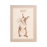 Wrendale Diary Planner 2027
