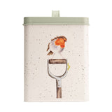 Wrendale Garden Storage Tin