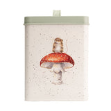 Wrendale Garden Storage Tin