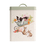 Wrendale Garden Storage Tin