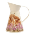 Wrendale 'Gentle Giants' Highland Cow Flower Jug - Old Railway Line Garden Centre