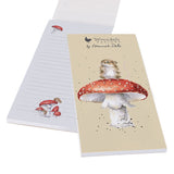 Wrendale 'He's a Fun-Gi' Mouse Shopping Pad