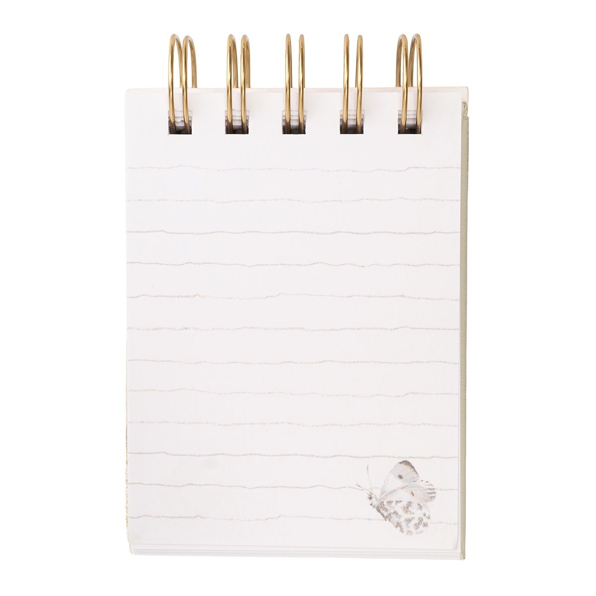 Wrendale 'Hidden in the Hedgerow' Nature Field Notebook