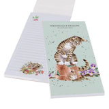 Wrendale Hide & Squeak Shopping Pad