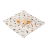 Wrendale 'Little Paws' Dog Plush Comforter - Old Railway Line Garden Centre