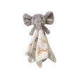 Wrendale 'Little Savannah' Elephant Plush Comforter - Old Railway Line Garden Centre