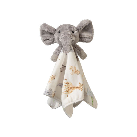 Wrendale 'Little Savannah' Elephant Plush Comforter - Old Railway Line Garden Centre