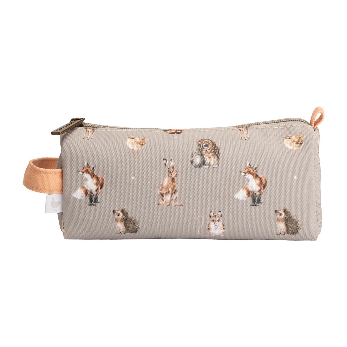 Wrendale Nature Pencil Case - Old Railway Line Garden Centre