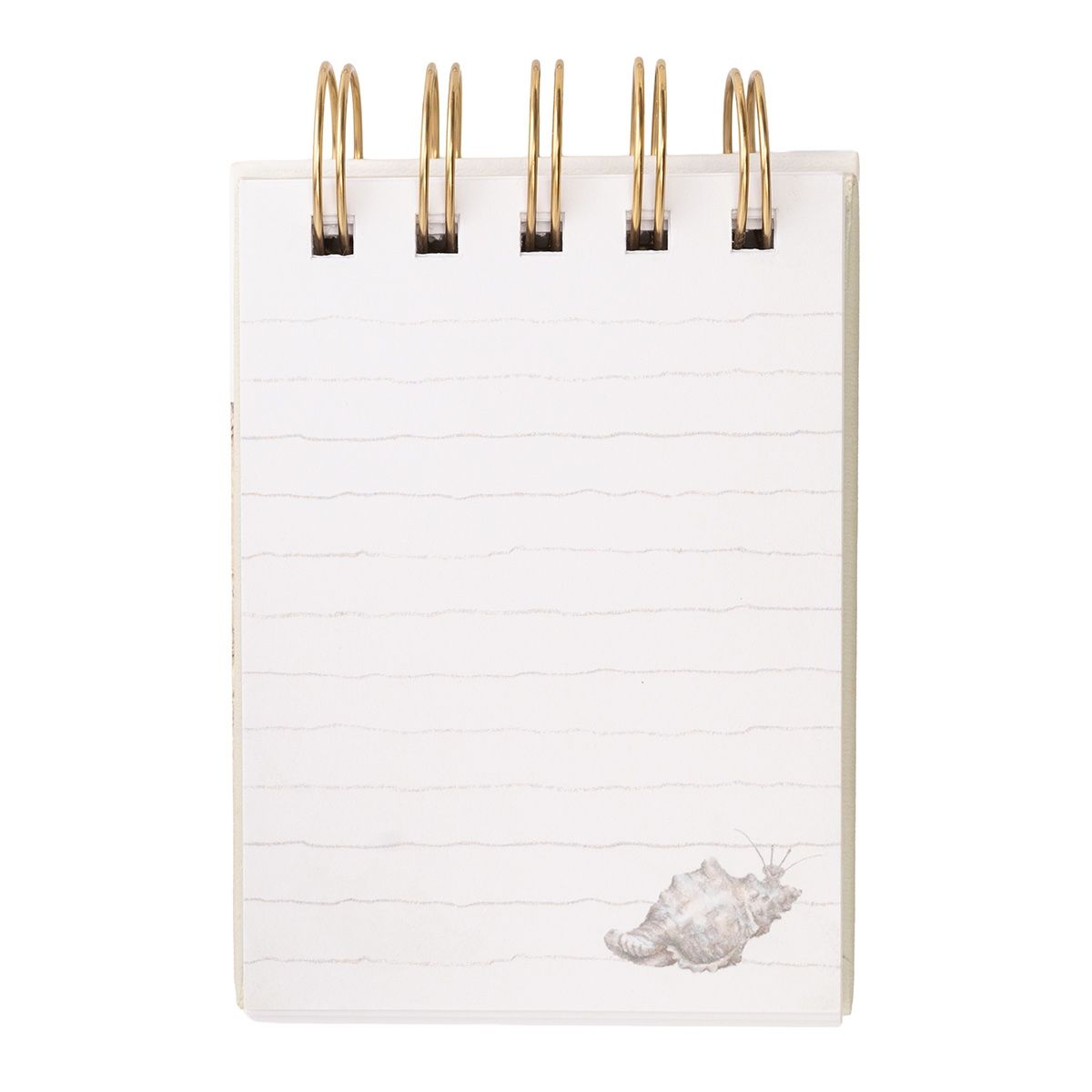 Wrendale 'Secrets of the Sea' Nature Field Notebook
