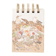 Wrendale 'Secrets of the Sea' Nature Field Notebook - Old Railway Line Garden Centre
