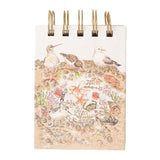 Wrendale 'Secrets of the Sea' Nature Field Notebook