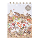 Wrendale 'Secrets of the Sea' Nature Sketchbook