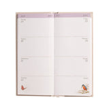 Wrendale Slim Diary 2027